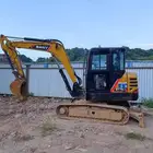 بوكلين بوكلينات حفارات معدات ثقيله