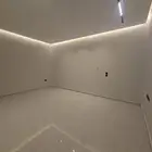 خمس فلل للبيع (دور ارضي  دور اول شقه ) حي البيان