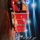 سطحة جدة مغلقة فل داون