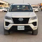 فورتشنر 2022
