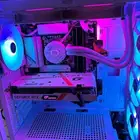 جهاز قيمينق للبيع MSI Revolution White