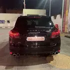 بورش كايين GTS