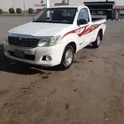 هايلوكس 2010 للبيع