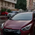 هونداي i40 2014 فل كامل