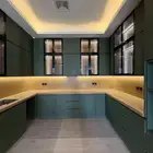 مطابخ مودرن قطع خاص