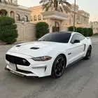 موستنق 2019 وكاله كالفورنيا سبيشل V8