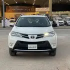 تويوتا راف فور 2014