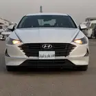 هيونداي سوناتا 2020