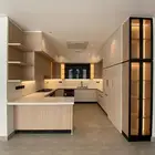 مطابخ المنيوم