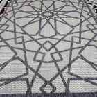 سجاده مستعمل شبه جديده 3 في 2 البيع 200 ريال