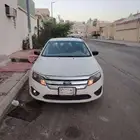 فورد فيوجن 2012