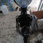 للبيع سكوتر لا يشكو منه أي شي نضيف