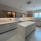 المنيوم مطابخ