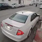 فورد فيوجن 2012