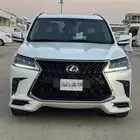 لكزس بلاك دشن 2020