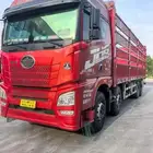 شاحنات مستعملة بالصين