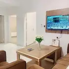 شقة مفروشة بحي مهزور