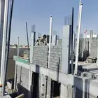 مقاول استراحات تسوير أراضي المزاحمية تبراك ديراب