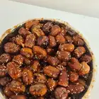 مغمي سكريه حمراء