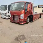 سطحه من الزلفي الى الرياض
