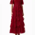 فستان مستعمل نيدل اند ثريد