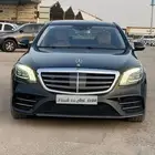 مرسيدس 2015
