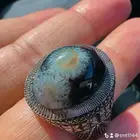 خواتم عقيق يمنيه