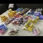 نشتري جميع انواع الطراطيع شحات العاب نارية