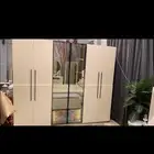 غرف نوم دريسنج شرايح