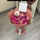 هدايا الطائف باقات_ورد مناسبات تخرج ميلاد بوكيه بورش باتشي