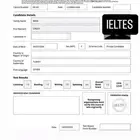 النجاح يبدا  مع شهادة الا يلتس   شهادة الا يلتس معتمدة