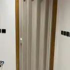 ابواب سحاب اكورديون