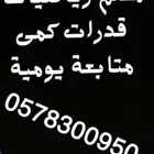 معلم رياضيات ومتابعة يومية