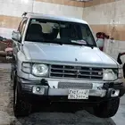 ميتسوبيشي باجيرو موديل 99 فل كامل فتحت سقف