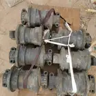 رولات بوكلين هونداي 480