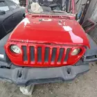 جيب رانجر 2020