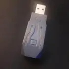 XIM APEX MOUSE AND KEYBOARD ADAPTER زيم ابيكس قطعة ماوس