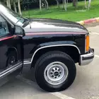 جي ام سي 454 بدون دبل