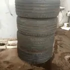 كفرات نظيف للبيع