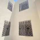 مضلات وسواتر وبرجولات خشبيه وجلسات ومستودعات