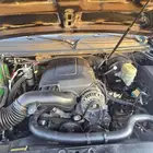 مكينة تاهو سيرا 2012 . 2014