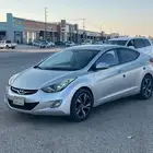 الينترا 2013 للبيع