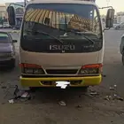 دينَه آيسوزو للبيع موديل 2000 حجم NKR