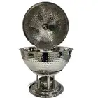 وصلت تشكيلة جديدة للسخانات الهندية الفضي على استند