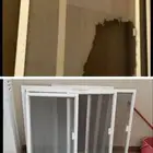 تغيير شبك الناموس و الحشرات للشباك