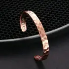 اساور النحاس اصلي