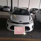 نعرض لكم سياره كيا ء بيجاس مشالله تبرك الله.. الون ابيض.
