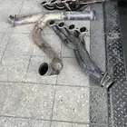 هدرز مع الواي اكسفورس شبه جديد تاهو يوكن اسكاليد سوبربان