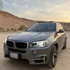 بي ام دبليو X5 2018