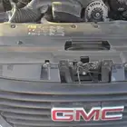 مكية جمس يوكن 2012 . 2014